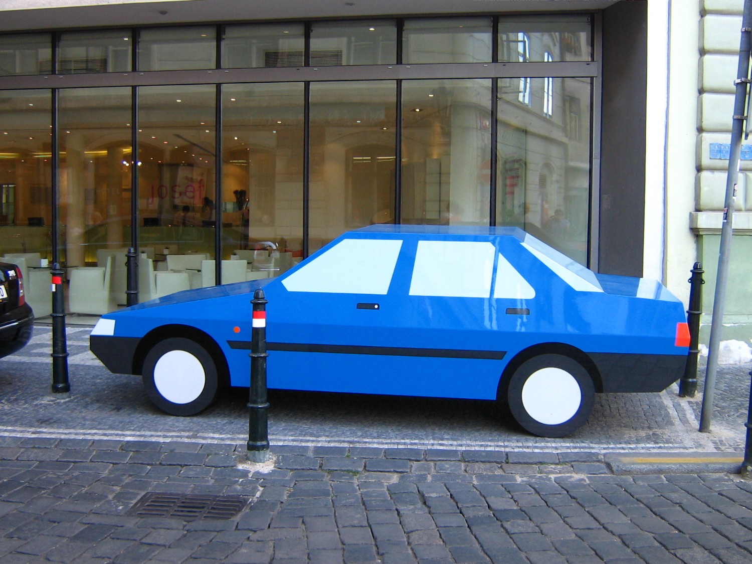 Garage scheme: scam affects vehicle financing | SideChannel – Tempest